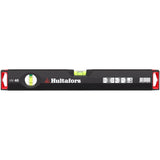 Hultafors Spirit Level Aluminum HV