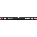 Hultafors Spirit Level Aluminum HV