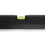 Hultafors Spirit Level Aluminum HV