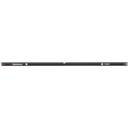 Hultafors Spirit Level Aluminum HV