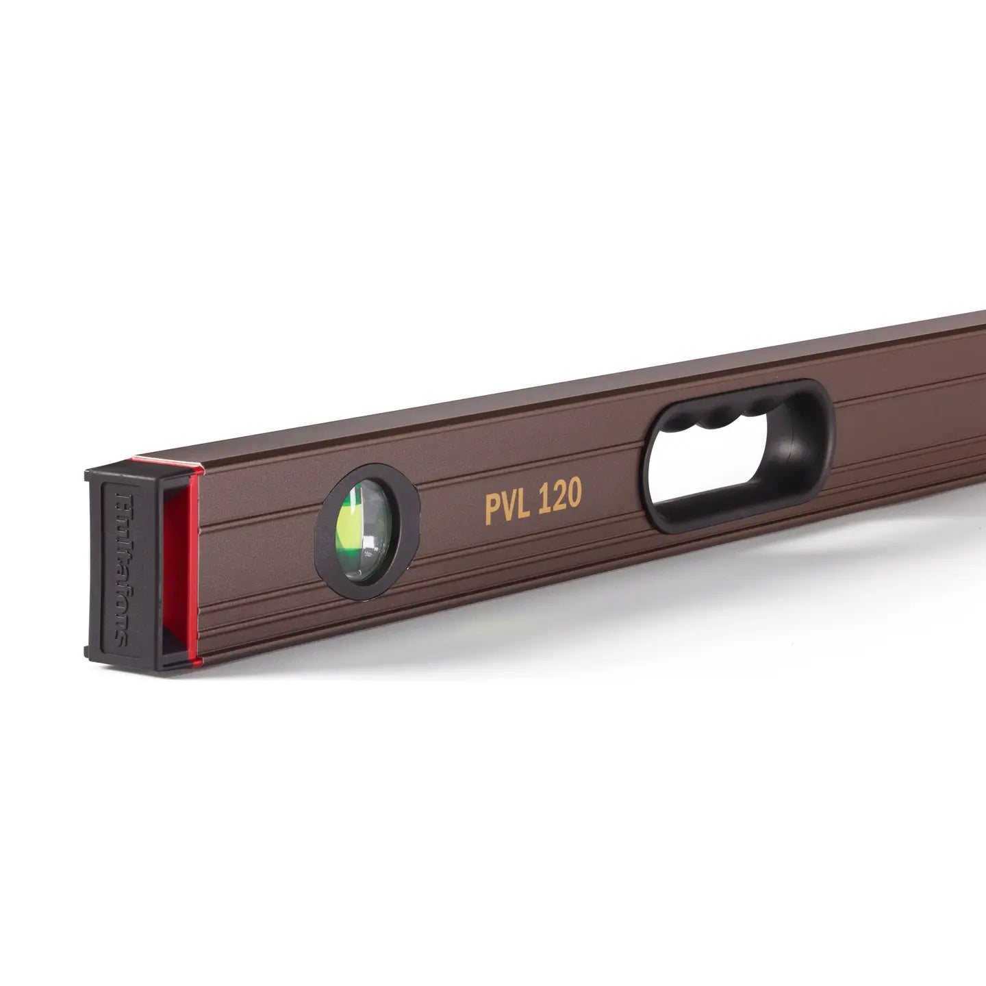Hultafors Spirit Level PVL 120 Limited Edition