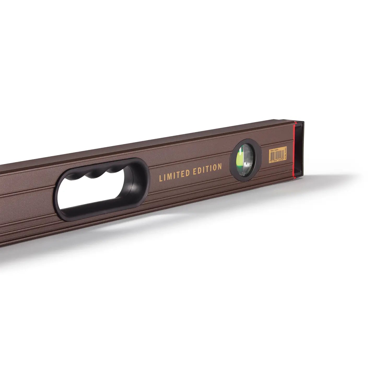 Hultafors Spirit Level PVL 120 Limited Edition