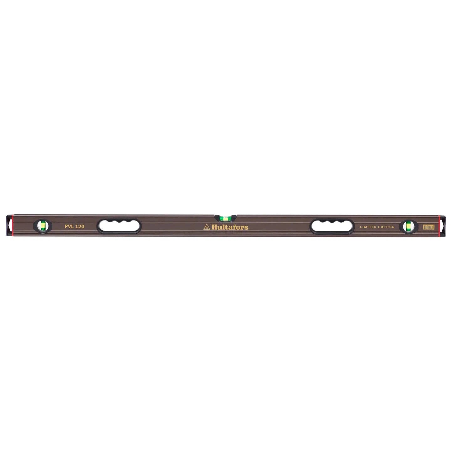 Hultafors Spirit Level PVL 120 Limited Edition