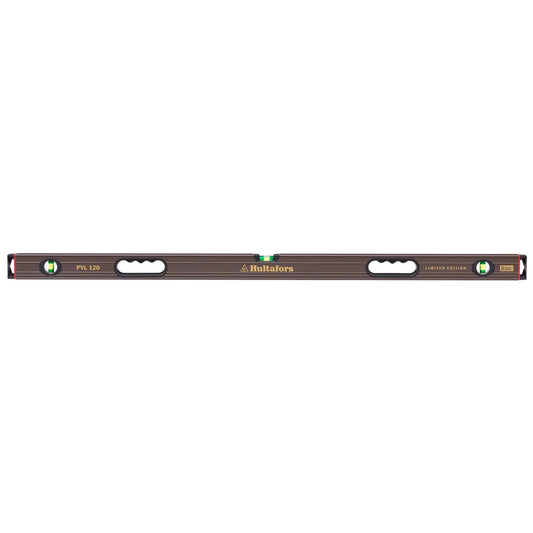 Hultafors Spirit Level PVL 120 Limited Edition
