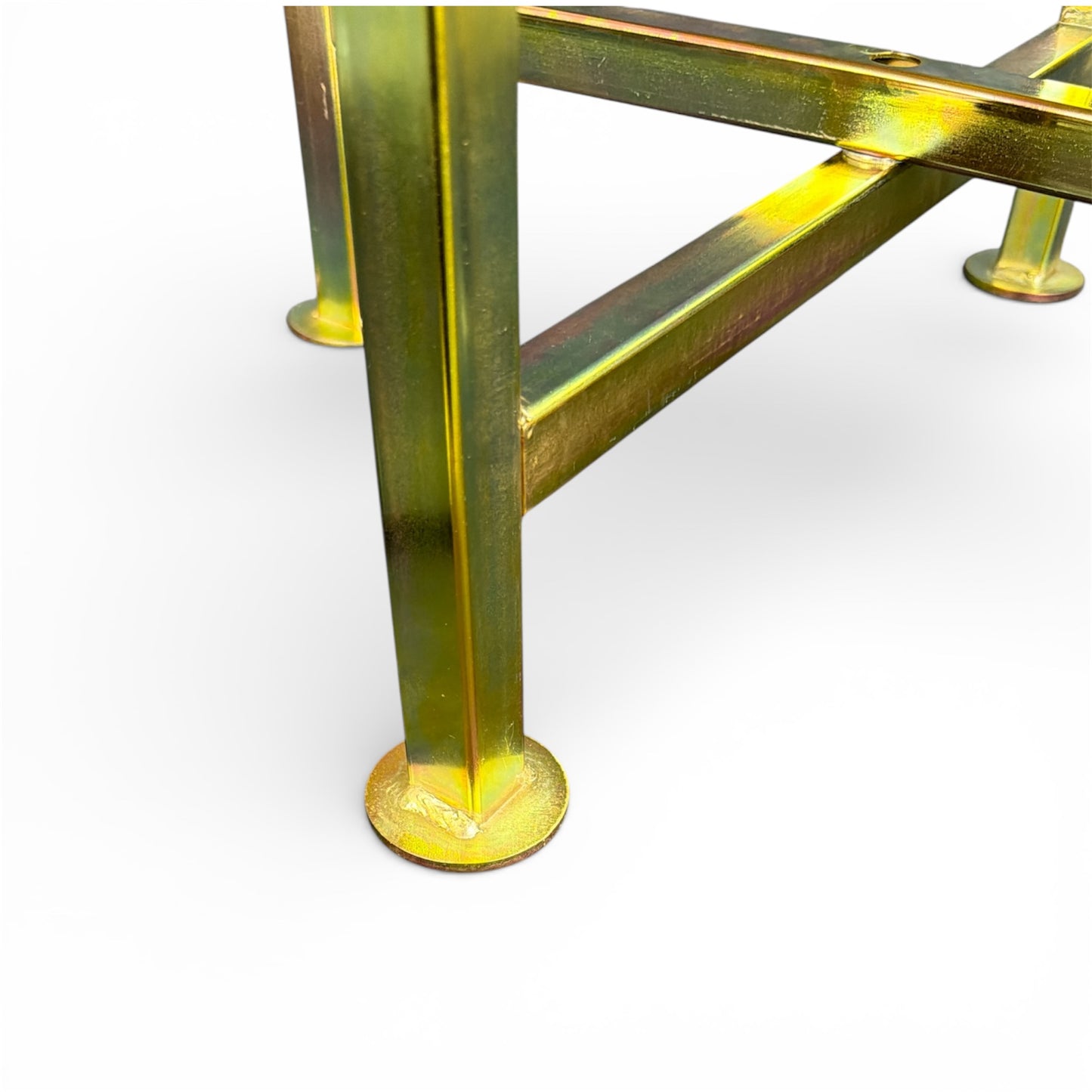 750mm high Mortar / Spot Board Stand - with feet