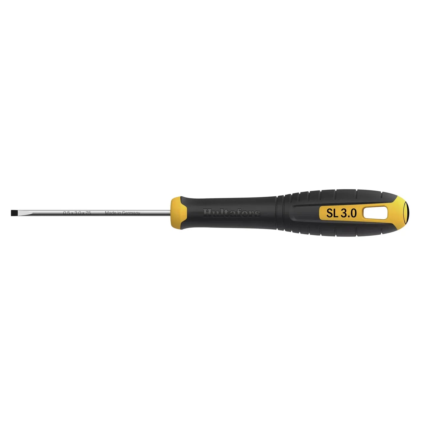 Hultafors Slotted Screwdriver