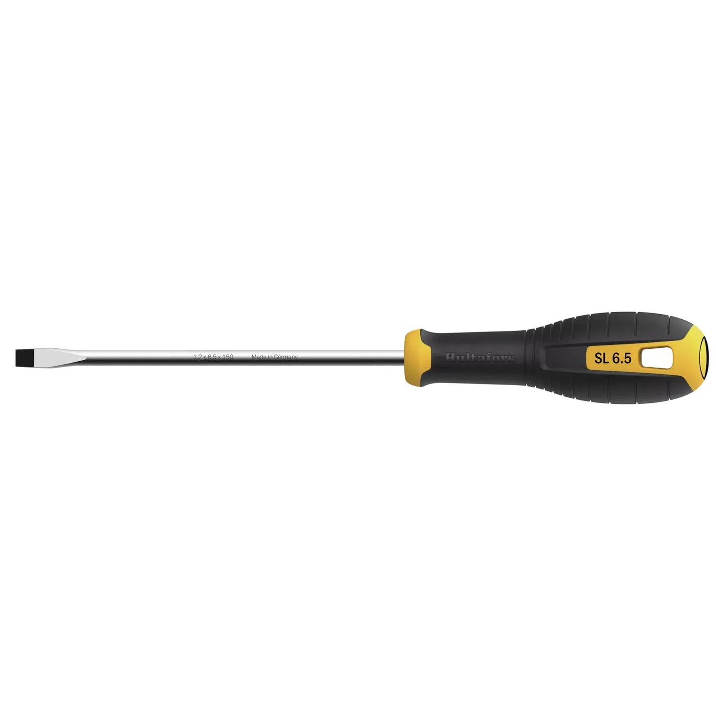 Hultafors Slotted Screwdriver