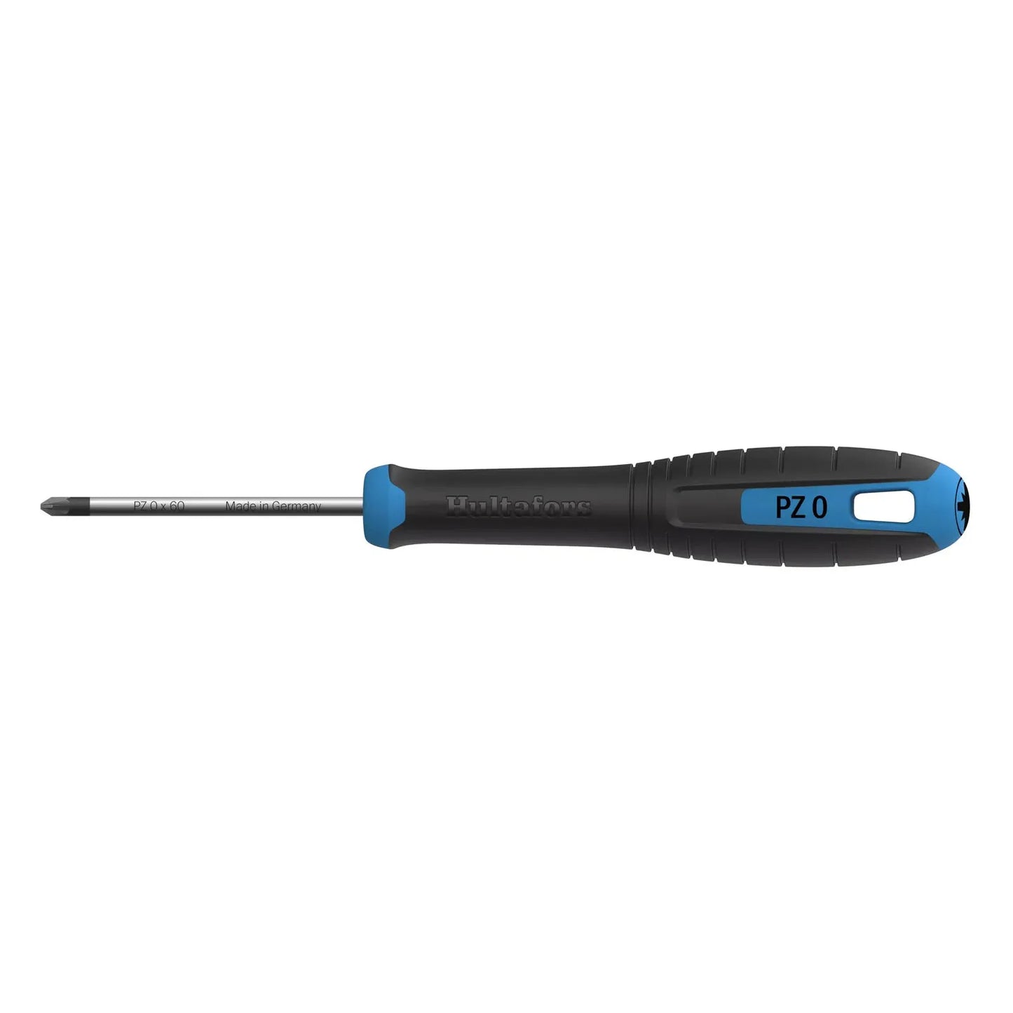 Hultafors Pozidriv Screwdriver