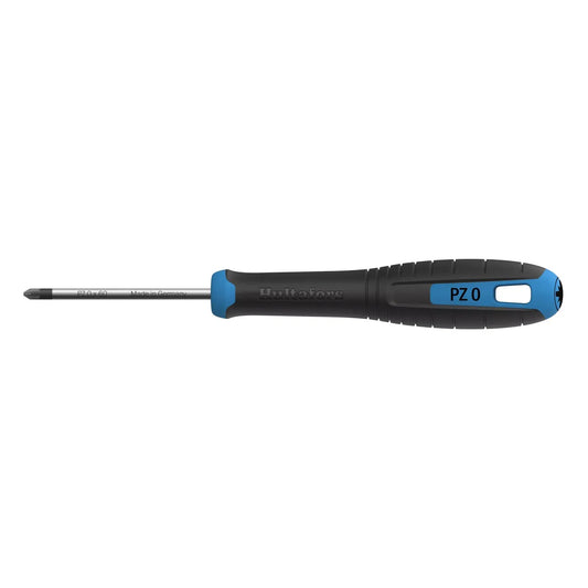 Hultafors Pozidriv Screwdriver