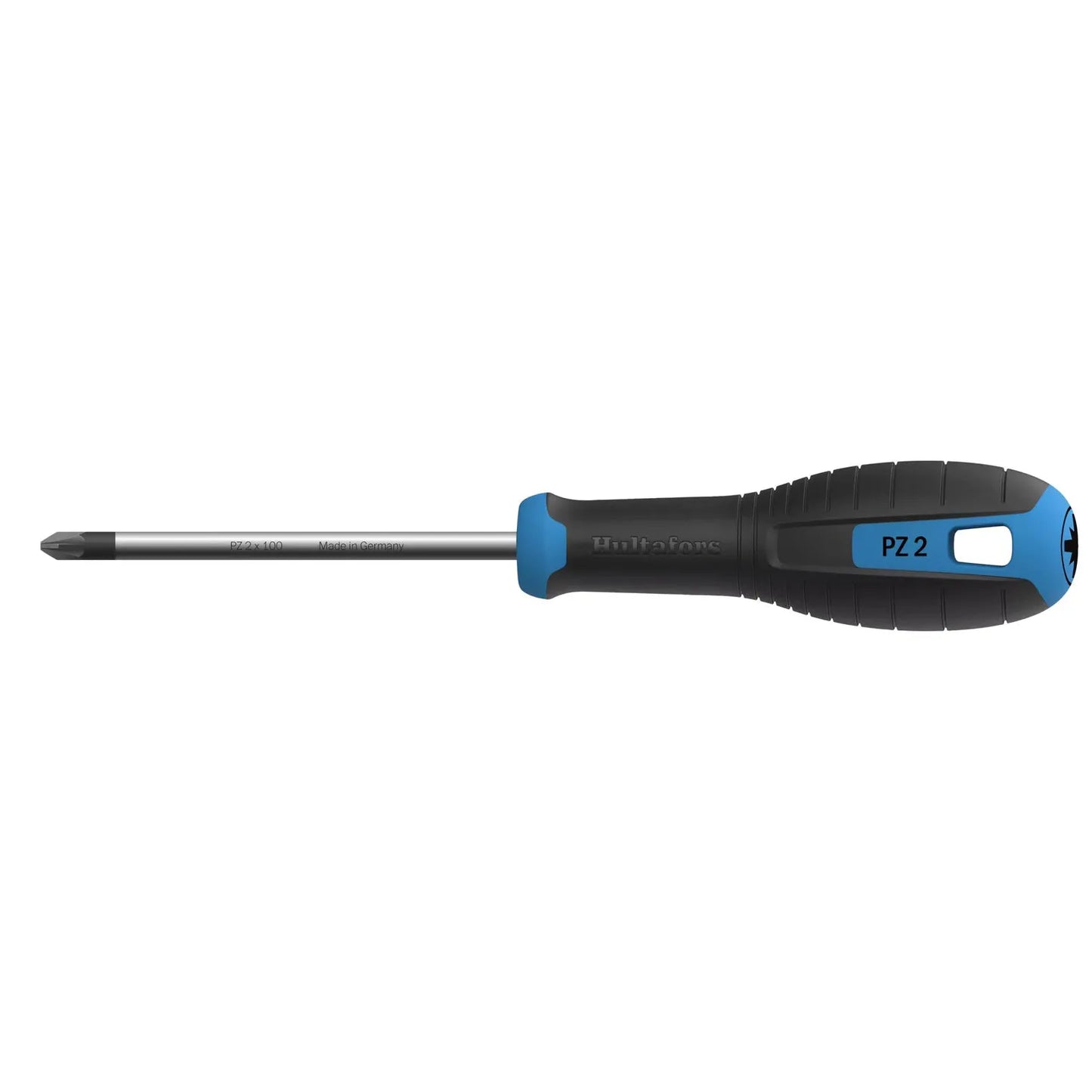 Hultafors Pozidriv Screwdriver