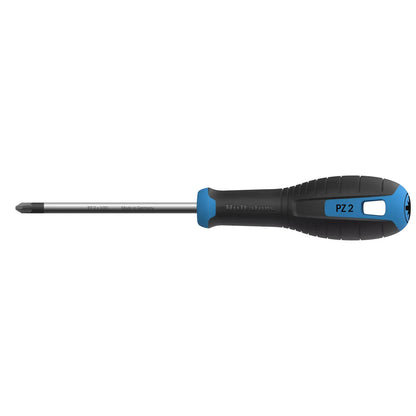 Hultafors Pozidriv Screwdriver