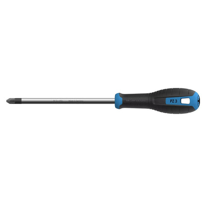 Hultafors Pozidriv Screwdriver