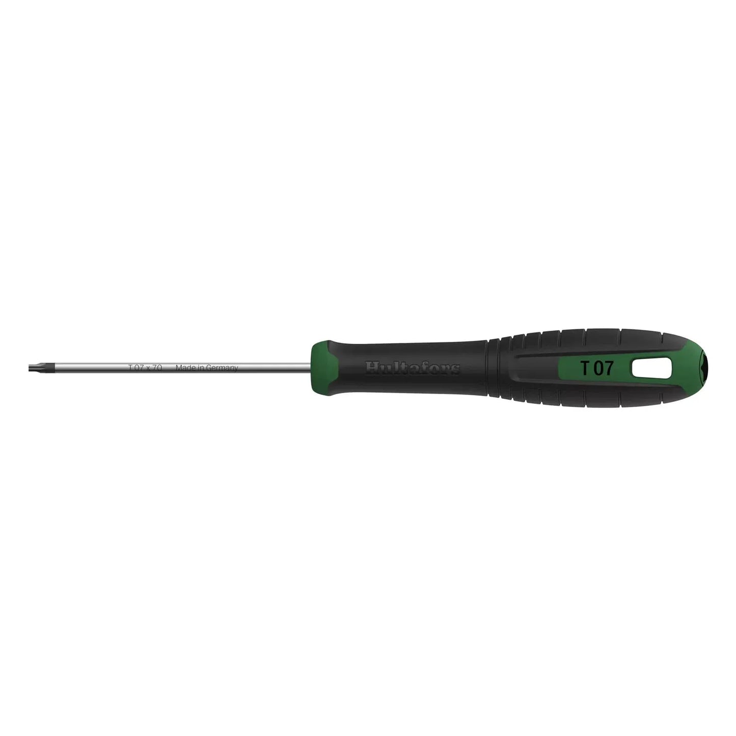 Hultafors Torx® Screwdriver