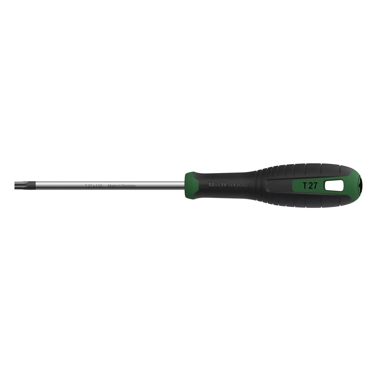 Hultafors Torx® Screwdriver