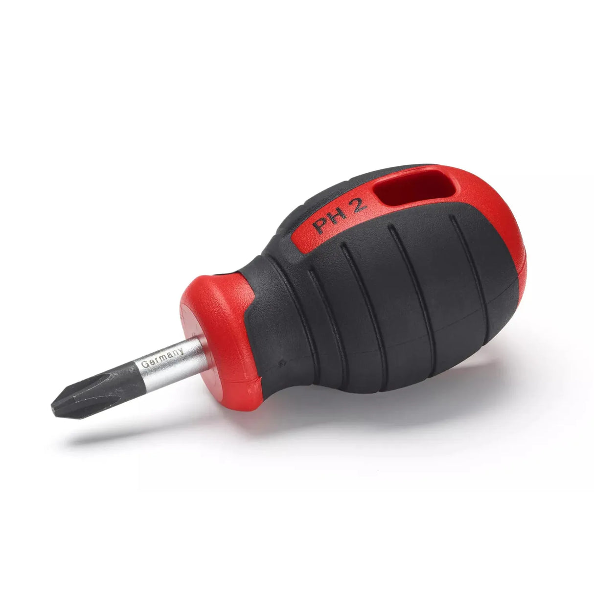 Stubby Phillips Screwdriver