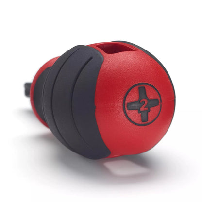 Stubby Phillips Screwdriver