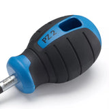 Stubby Pozidriv Screwdriver