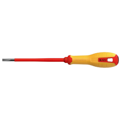 Hultafors VDE Slotted Screwdriver