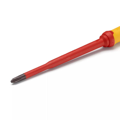 Hultafors VDE Phillips Screwdriver