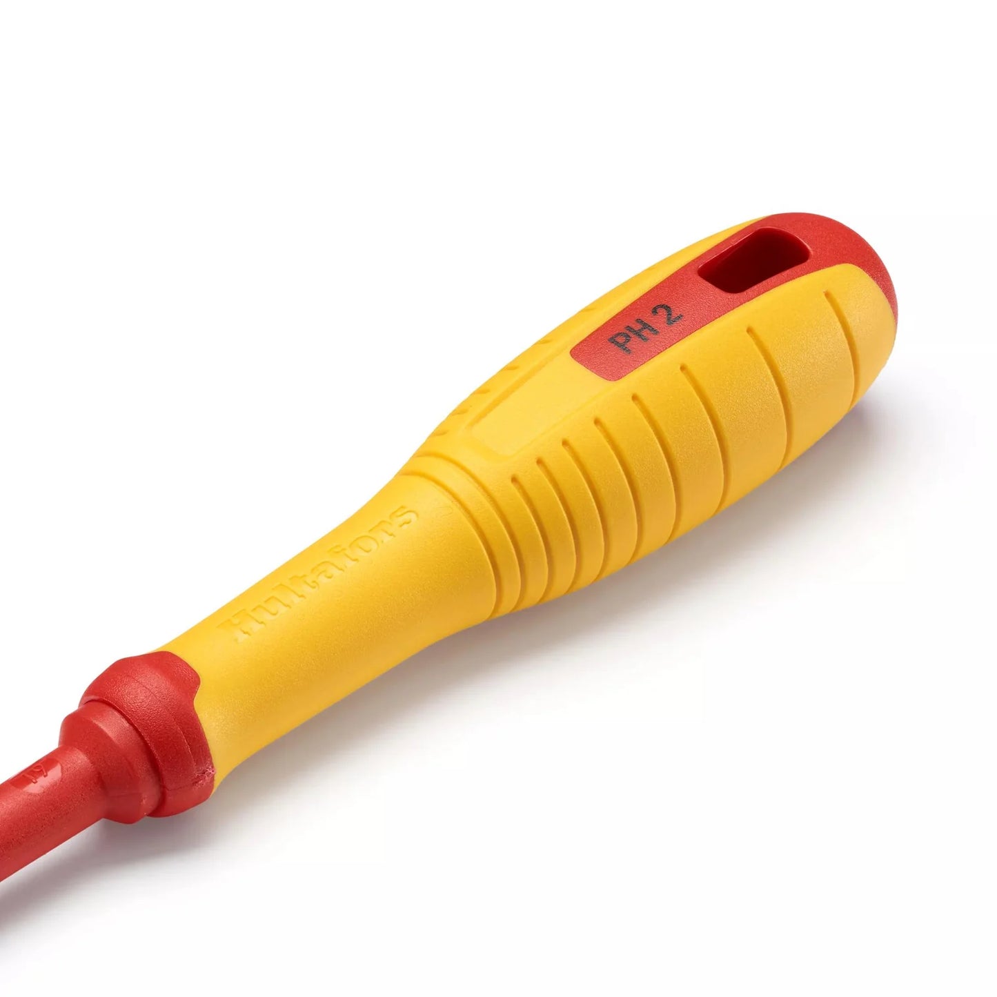 Hultafors VDE Phillips Screwdriver