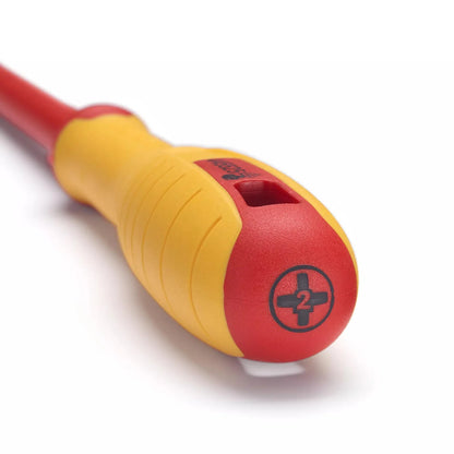 Hultafors VDE Phillips Screwdriver