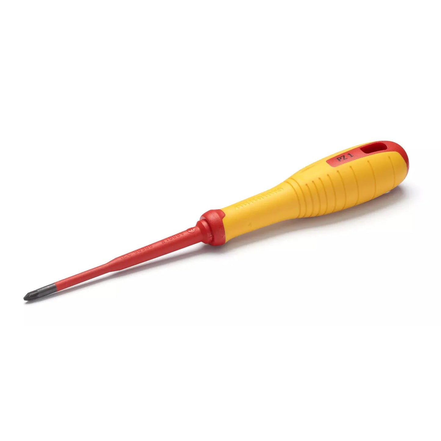 Hultafors VDE Pozidriv Screwdriver