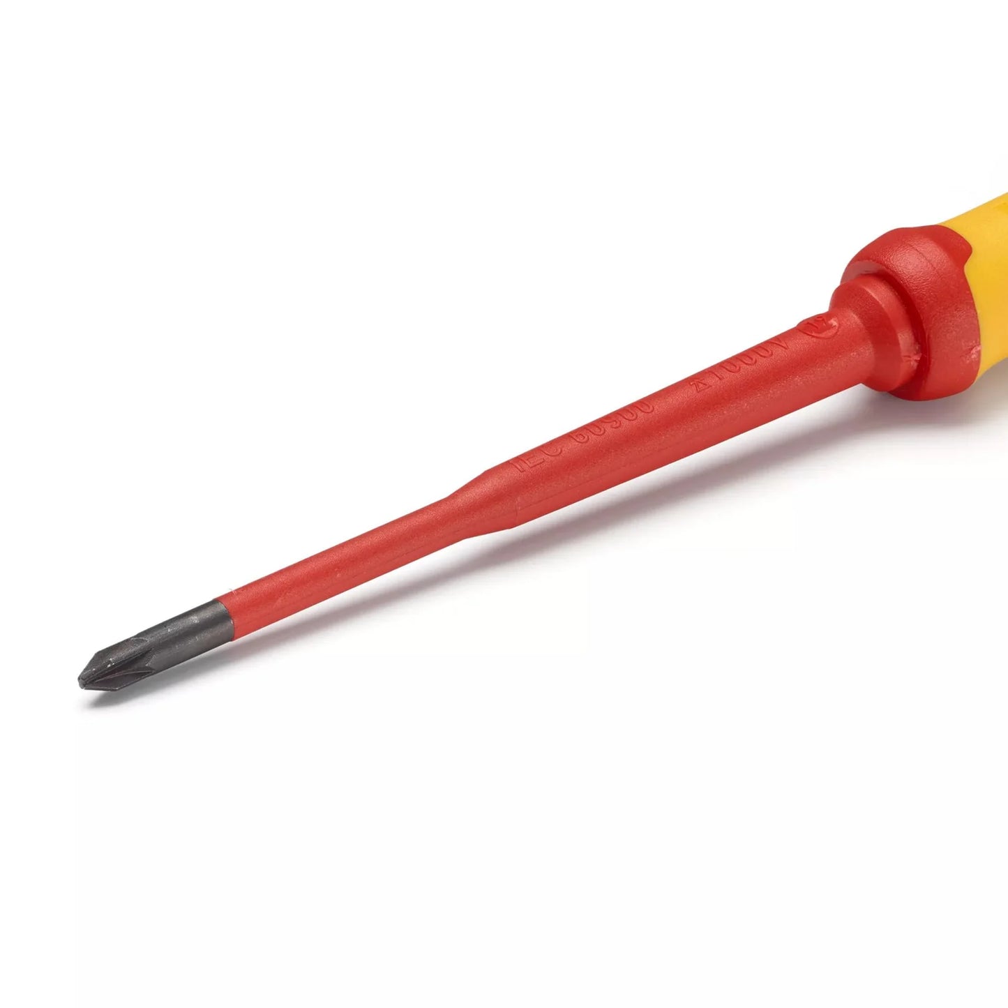 Hultafors VDE Pozidriv Screwdriver