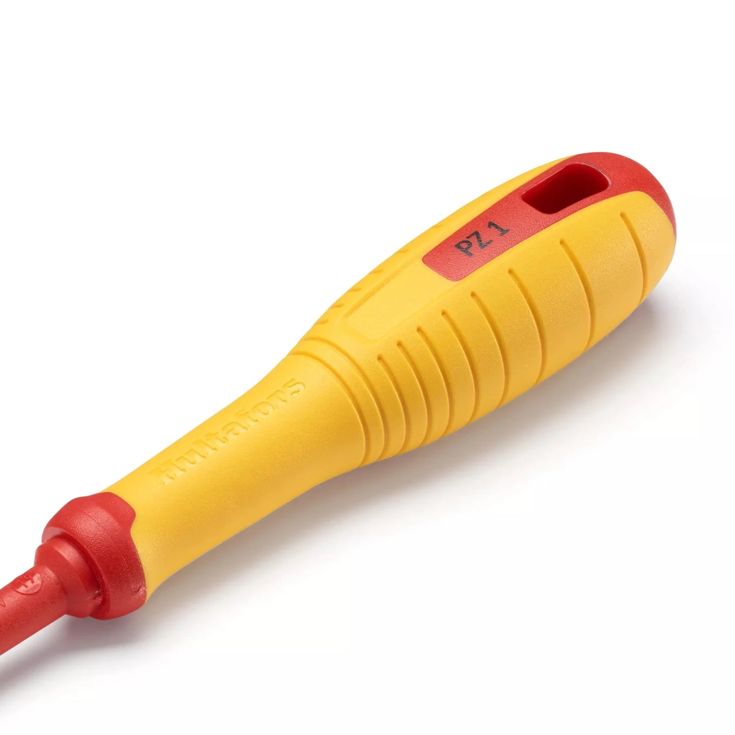 Hultafors VDE Pozidriv Screwdriver