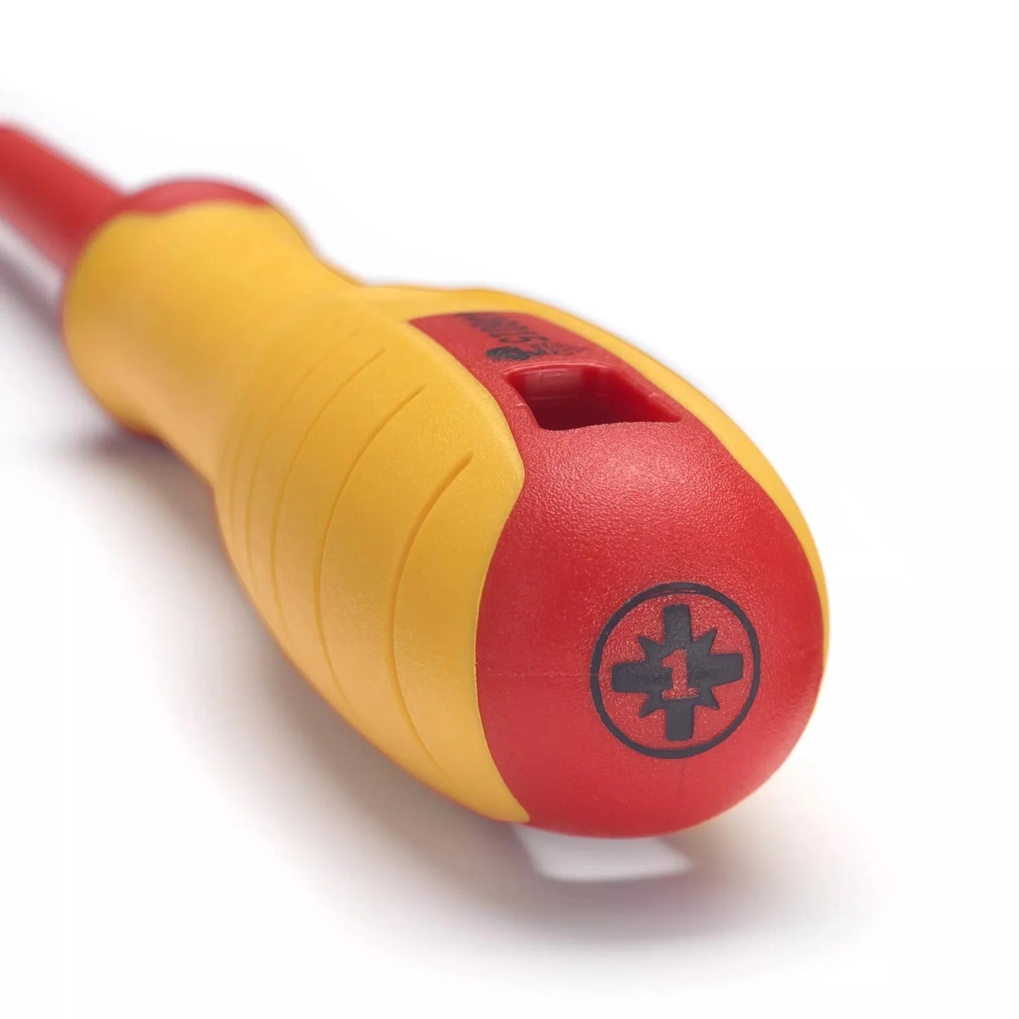 Hultafors VDE Pozidriv Screwdriver