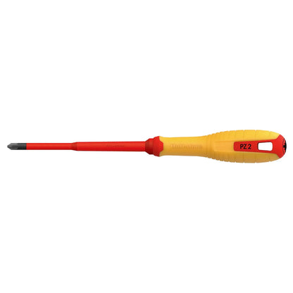 Hultafors VDE Pozidriv Screwdriver