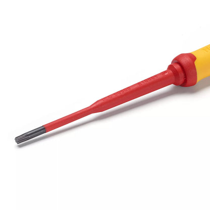 Hultafors VDE Torx® Screwdriver