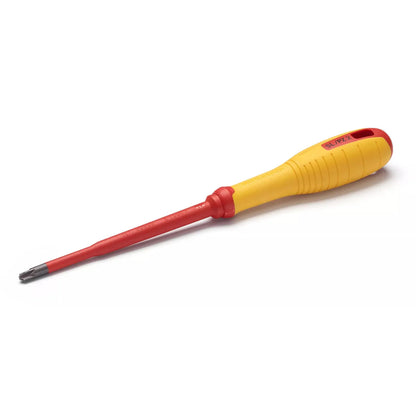 Hultafors VDE SL/PZ Screwdriver