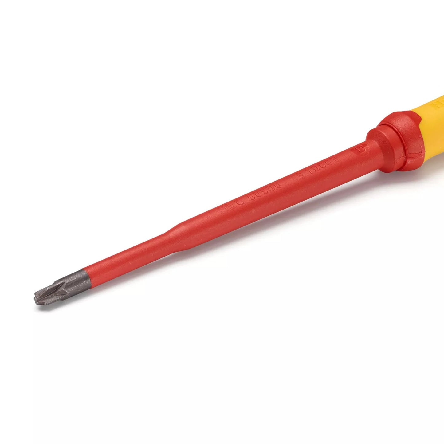 Hultafors VDE SL/PZ Screwdriver