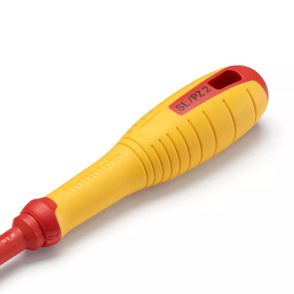 Hultafors VDE SL/PZ Screwdriver