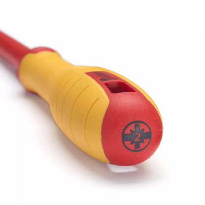 Hultafors VDE SL/PZ Screwdriver