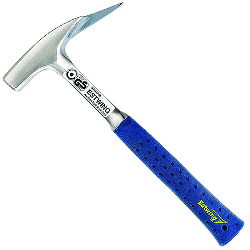 Estwing 21oz Roofers Pick Hammer