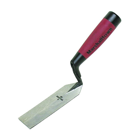 Marshalltown 5"x2" Margin Trowel DuraSoft Handle