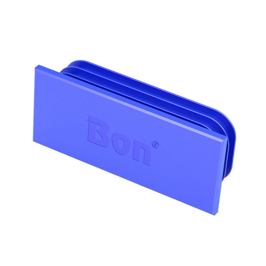 Bon Tool Magnesium Screed - 1 1/2" x 3 1/2"