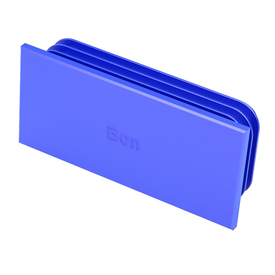 Bon Tool Magnesium Screed - 2" x 4"