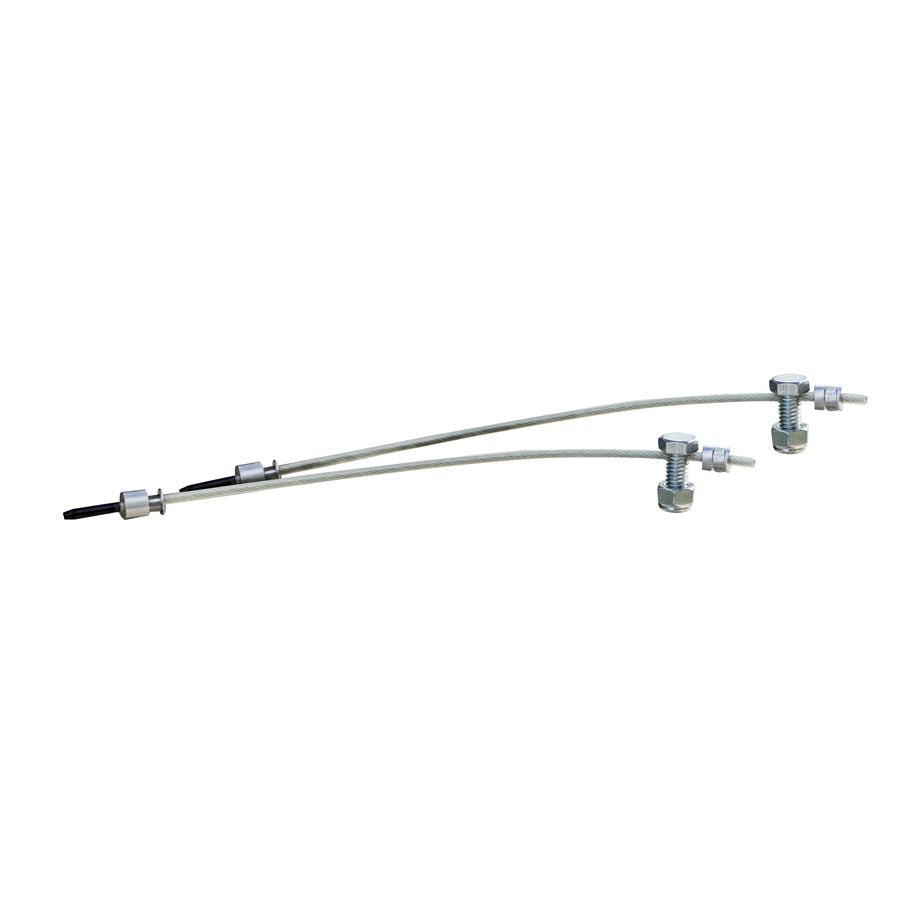 Bon Tool Rite-Height® Adjustable Bracket with Cable
