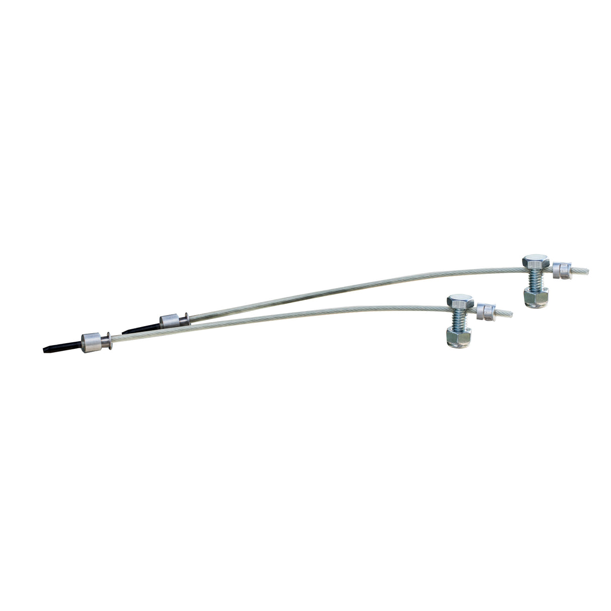 Bon Tool Rite-Height® Adjustable Bracket with Cable