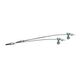 Bon Tool Rite-Height® Adjustable Bracket with Cable