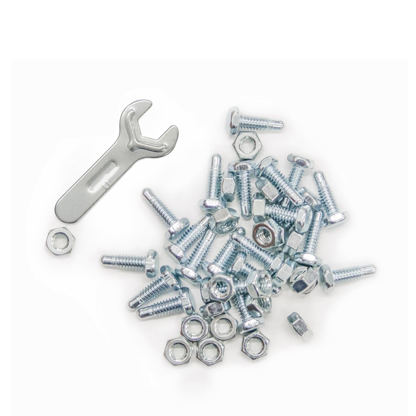 Bon Tool Spiked Sandals