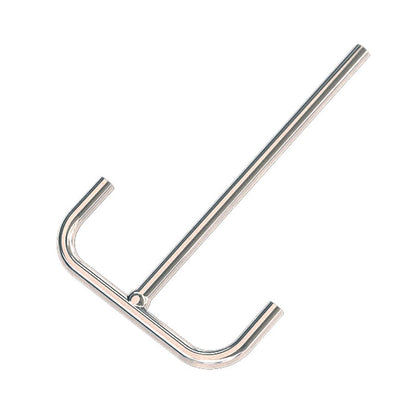 Bon Tool Gauge Rake with Sleds