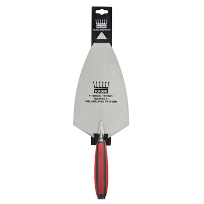 Ragni Philadelphia Pattern Brick Trowel