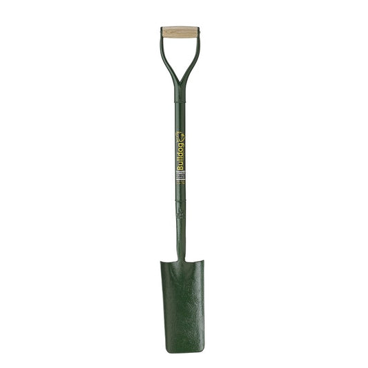 Bulldog All Metal Cable Laying Shovel 28"