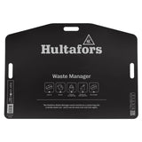 Hultafors Waste Manager