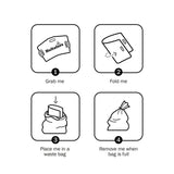 Hultafors Waste Manager