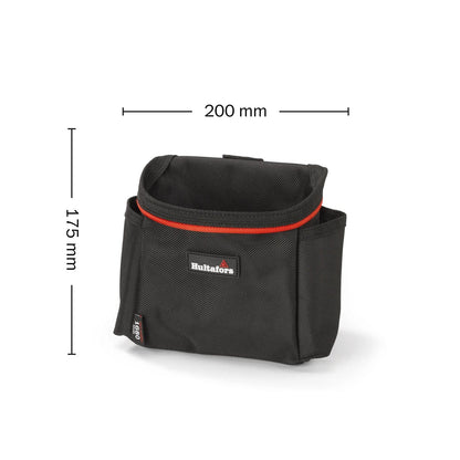 Hultafors Back-pocket Tools & Nails pouch