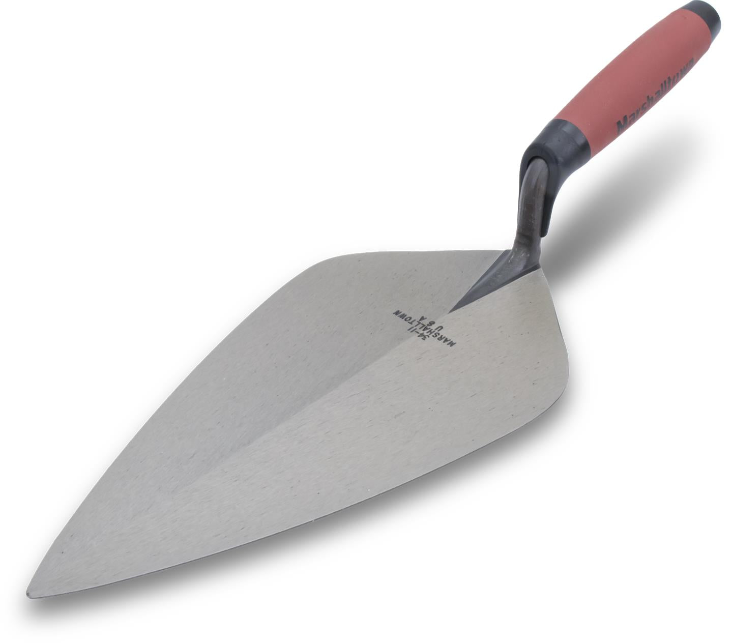 Marshalltown Wide London Brick Trowel